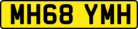 MH68YMH