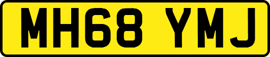 MH68YMJ