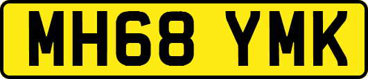 MH68YMK
