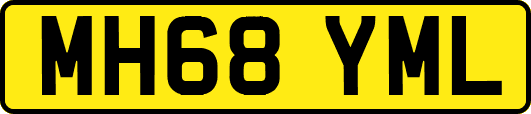 MH68YML