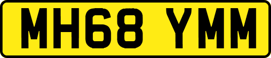 MH68YMM