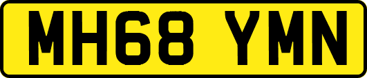 MH68YMN
