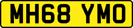 MH68YMO