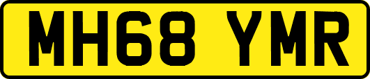 MH68YMR