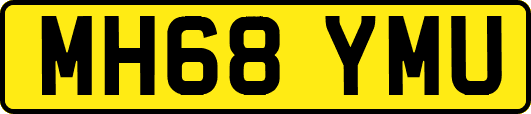 MH68YMU