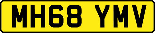 MH68YMV