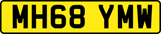 MH68YMW