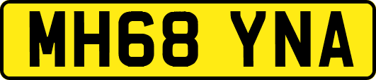 MH68YNA