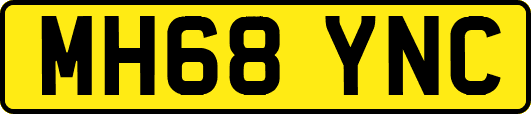 MH68YNC