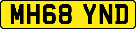 MH68YND