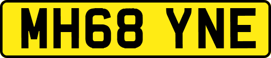 MH68YNE