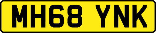 MH68YNK