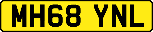 MH68YNL