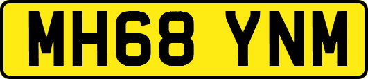 MH68YNM