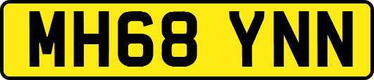 MH68YNN