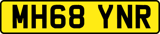 MH68YNR