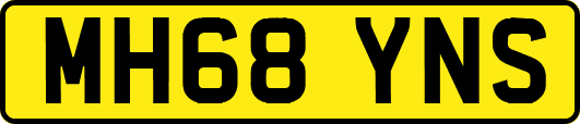 MH68YNS