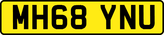 MH68YNU