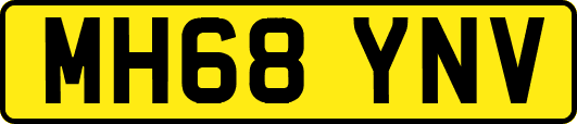 MH68YNV