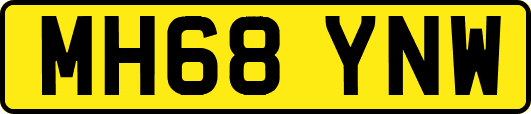 MH68YNW