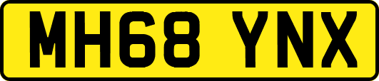 MH68YNX