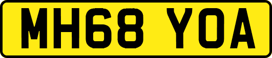 MH68YOA