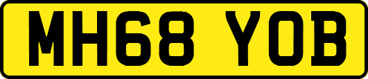 MH68YOB