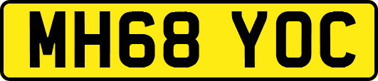 MH68YOC