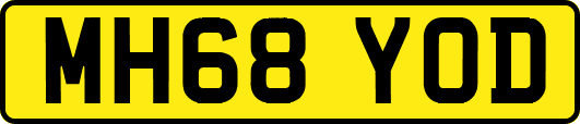 MH68YOD