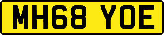 MH68YOE