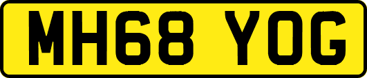 MH68YOG