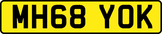 MH68YOK
