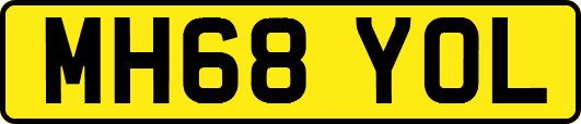 MH68YOL