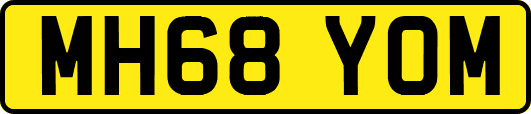 MH68YOM