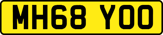 MH68YOO