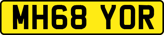 MH68YOR