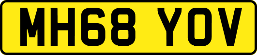MH68YOV