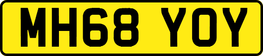 MH68YOY