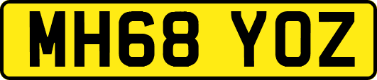 MH68YOZ