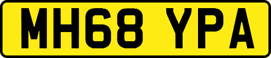 MH68YPA