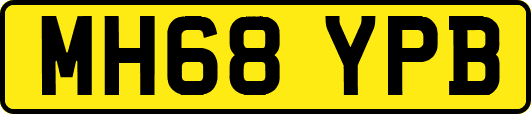MH68YPB