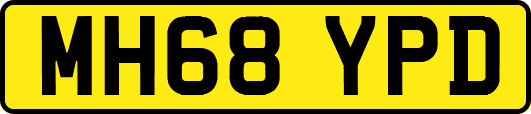 MH68YPD
