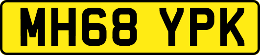 MH68YPK