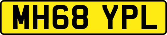 MH68YPL