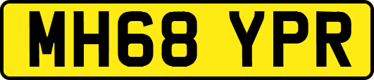 MH68YPR