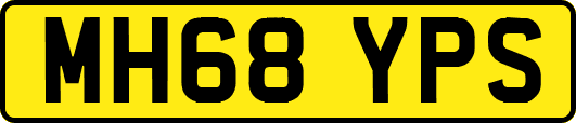 MH68YPS