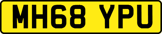 MH68YPU