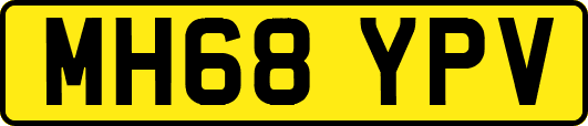 MH68YPV