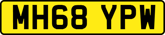 MH68YPW