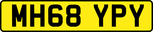 MH68YPY